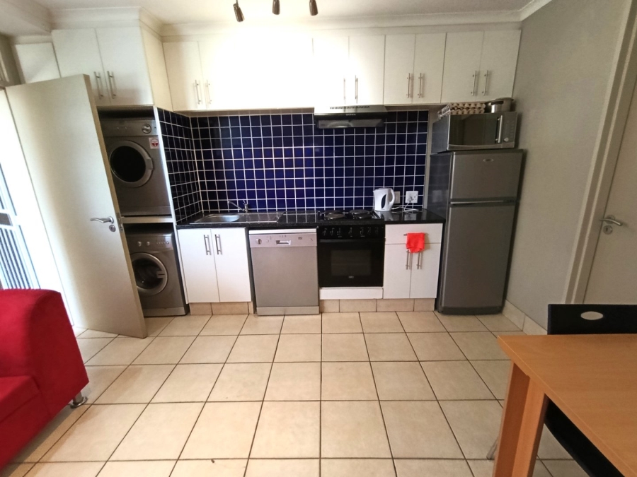 2 Bedroom Property for Sale in Universitas Free State